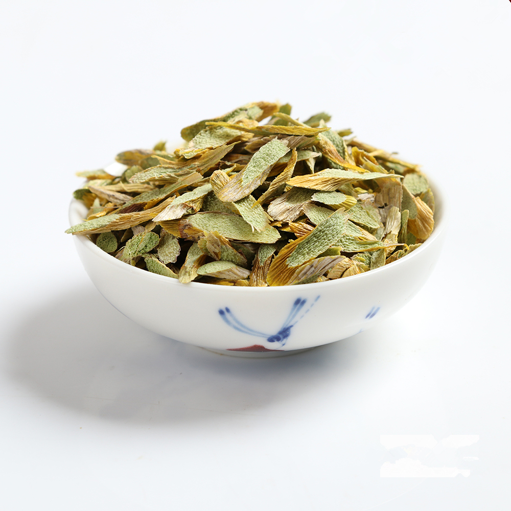 铁皮石斛切片 铁皮枫斗颗粒云南雁荡山霍山干条风斗100克