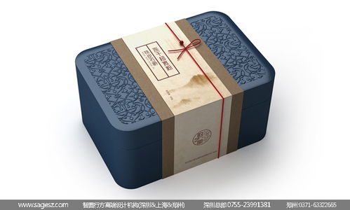 农产品包装设计之铁皮石斛浸膏包装设计