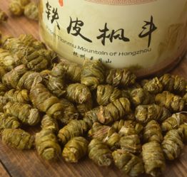 调理肠胃 就让铁皮枫斗来帮帮你