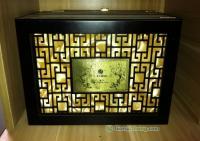 铁皮枫斗包装盒设计生产厂家——专业供应浙江杭州市场