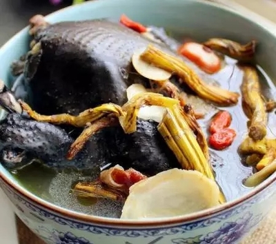 铁皮枫斗的吃法与最佳效果