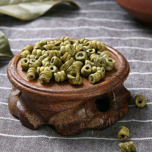 云南石斛与霍山铁皮石斛 铁皮枫斗的鉴别、价值与选择