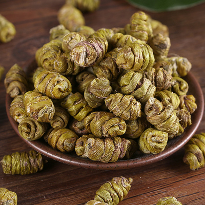 滋补珍品 探秘乐清雁荡山敏昂（M）铁皮枫斗